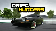 Drift Hunters Online