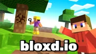 Bloxd.io Sandbox