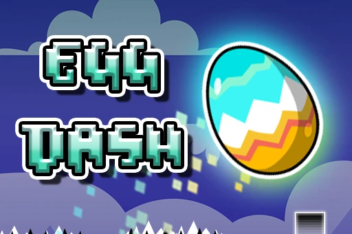 Egg Dash