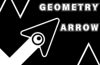Geometry Arrow Online