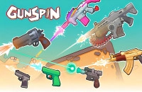 Gunspin Online