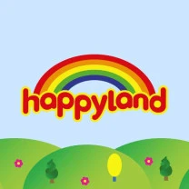 Happy Land Platformer