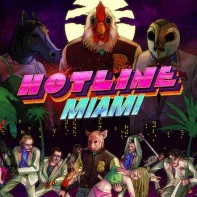 Hotline Miami Online