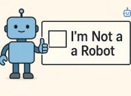 Im Not A Robot Online