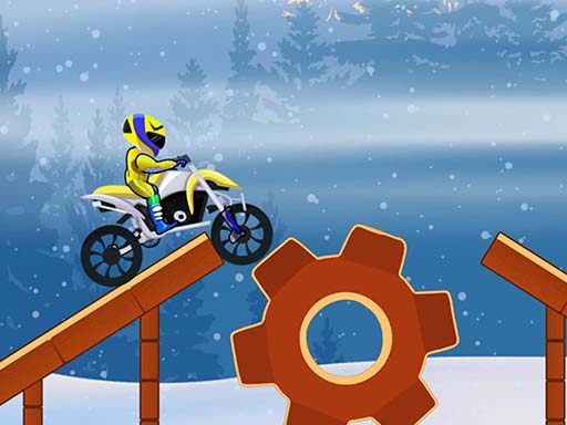 Moto Bike Extreme Hill Stunts: Conquer Thrilling Tracks