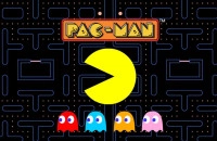Pacman 30th Anniversary Online Maze Adventure