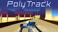 Polytrack Online Racer