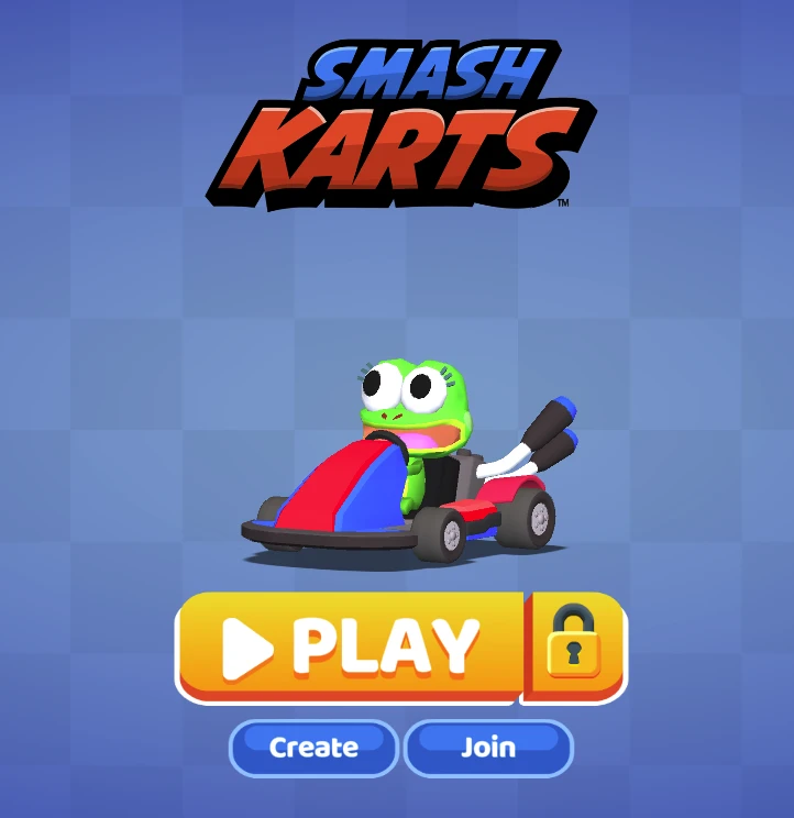 Smash Karts Online Battles
