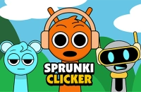 Sprunki Clicker
