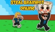 Steal a Brainrot Unblocked