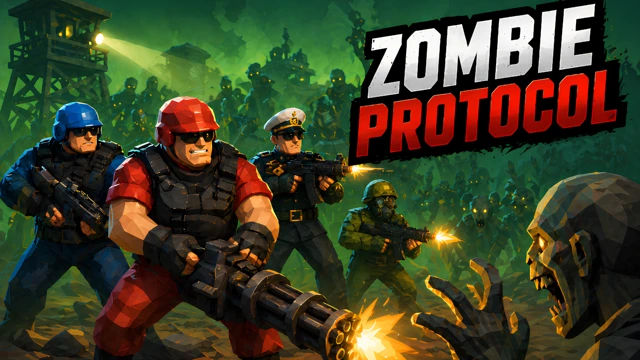 Zombie Protocol