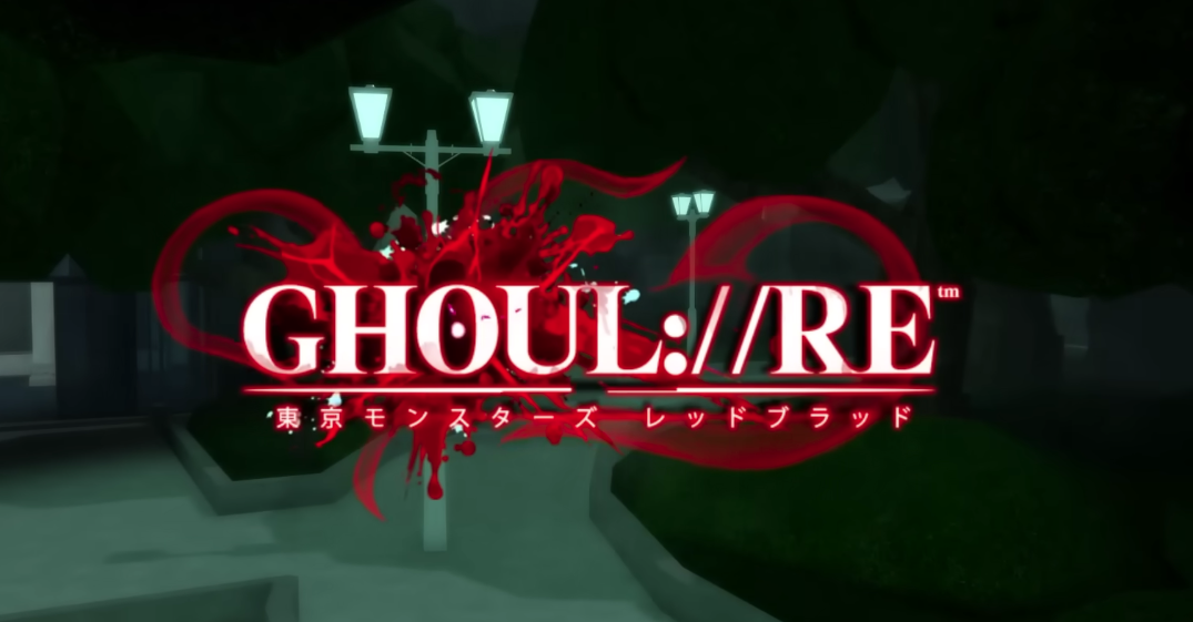 Ghoul RE Wiki & Guides