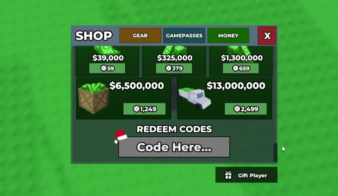 SAB (Steal A Brainrot) Codes Hub