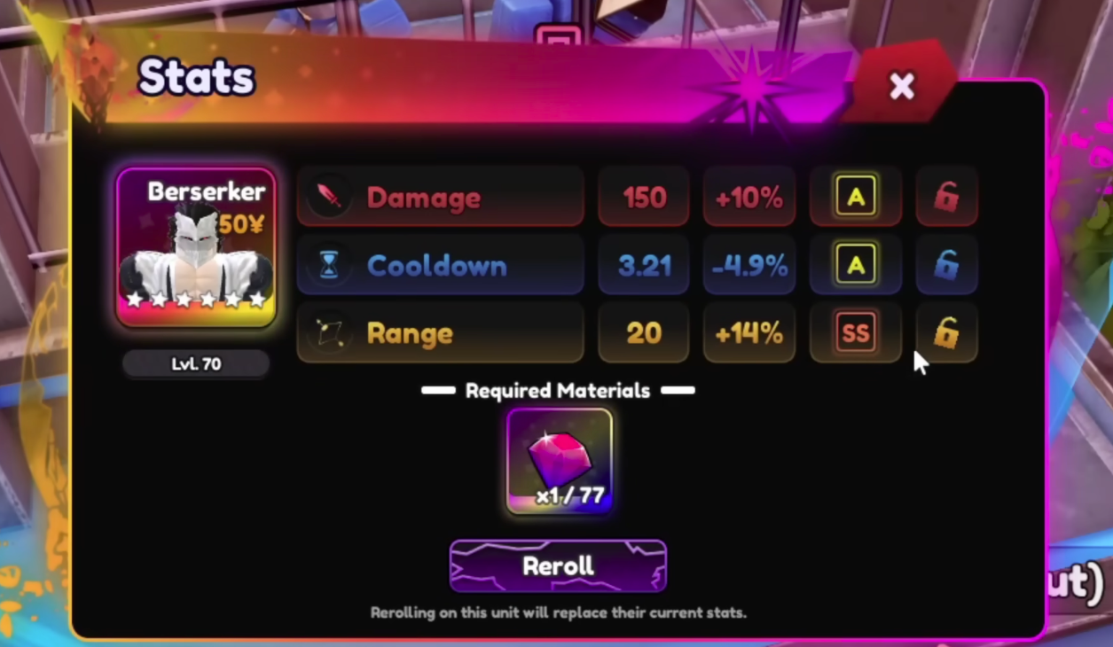 Universal Tower Defense screenshot used as a visual break for the bottleneck section